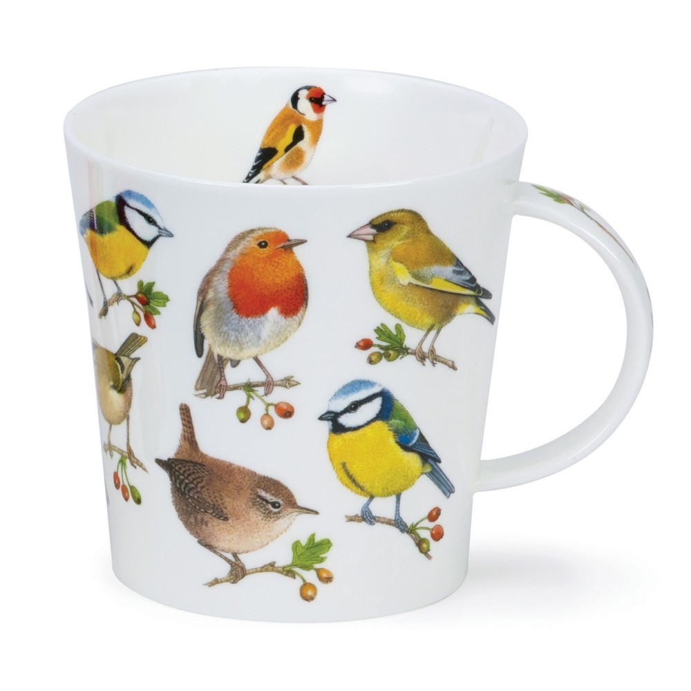 [DN-CAI-SGB2] MUG CAIRNGORM SONG BIRD - GOLDFINCH