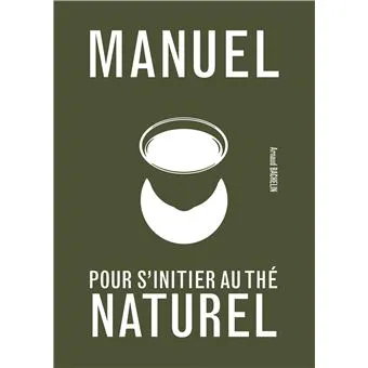 LIVRE- MANUEL THE NATUREL