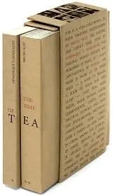 LIVRE- LE TEMPS DU THE