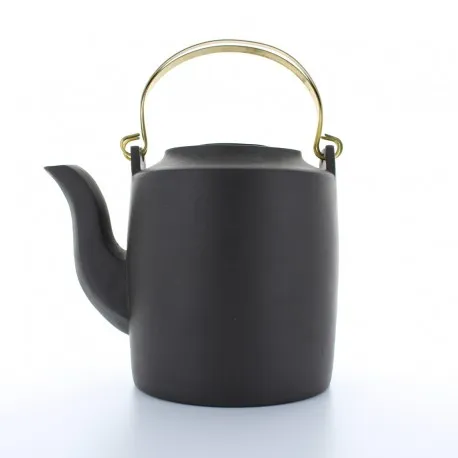THÉIERE SHANGHAI EN TERRE DU YIXING 900ml