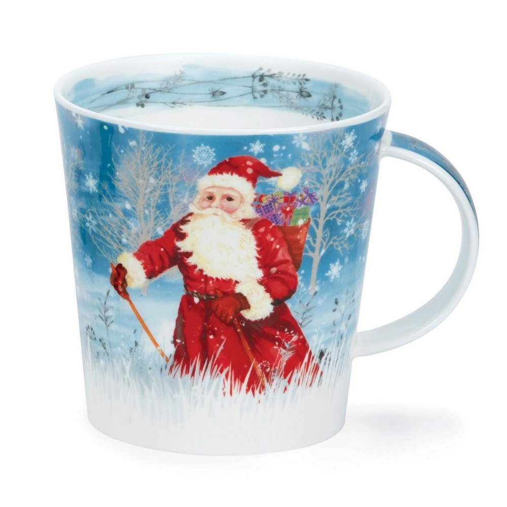 [DN-CAI-STJ] MUG CAIRNGORM SANTA S JOURNEY