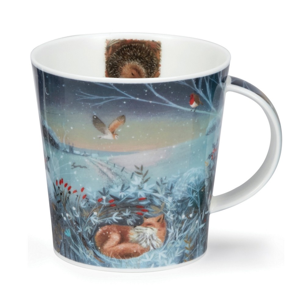 [DN-CAI-TWL1] MUG CAIRNGORM TWILIGHT - RENARD