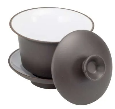 GAIWAN TERRE DU YIXING (100ml)