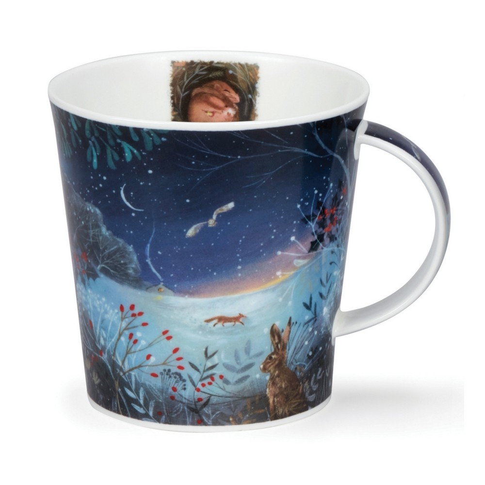 [DN-CAI-TWL2] MUG CAIRNGORM TWILIGHT - LIEVRE