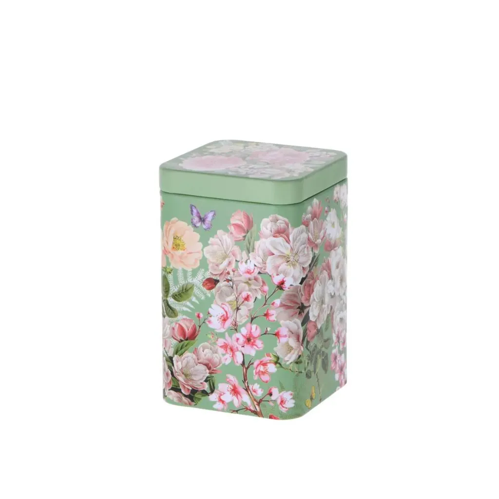 [SI-BT-17825] BOITE A THE DE 100G FLORA