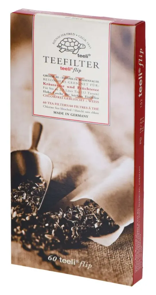 FILTRE PAPIER XL