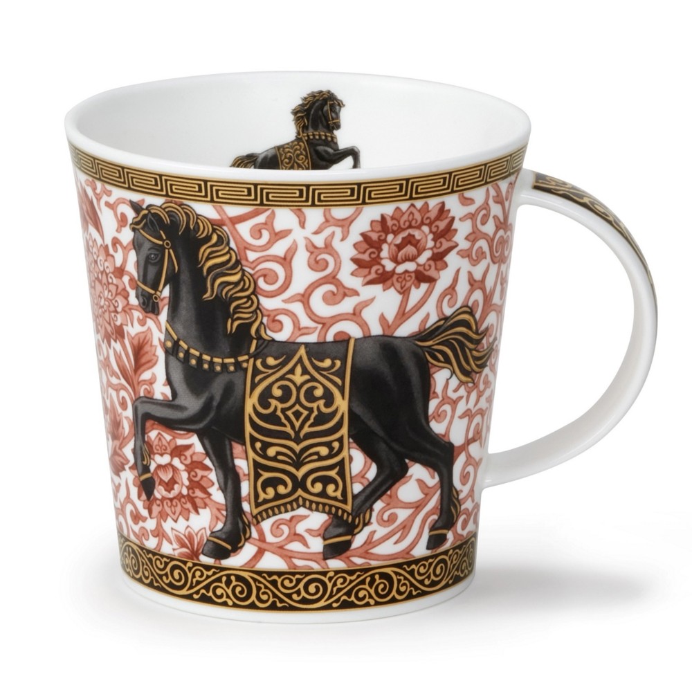 [DN-CAI-YH] MUG CAIRNGORM YEAR OF THE HORSE