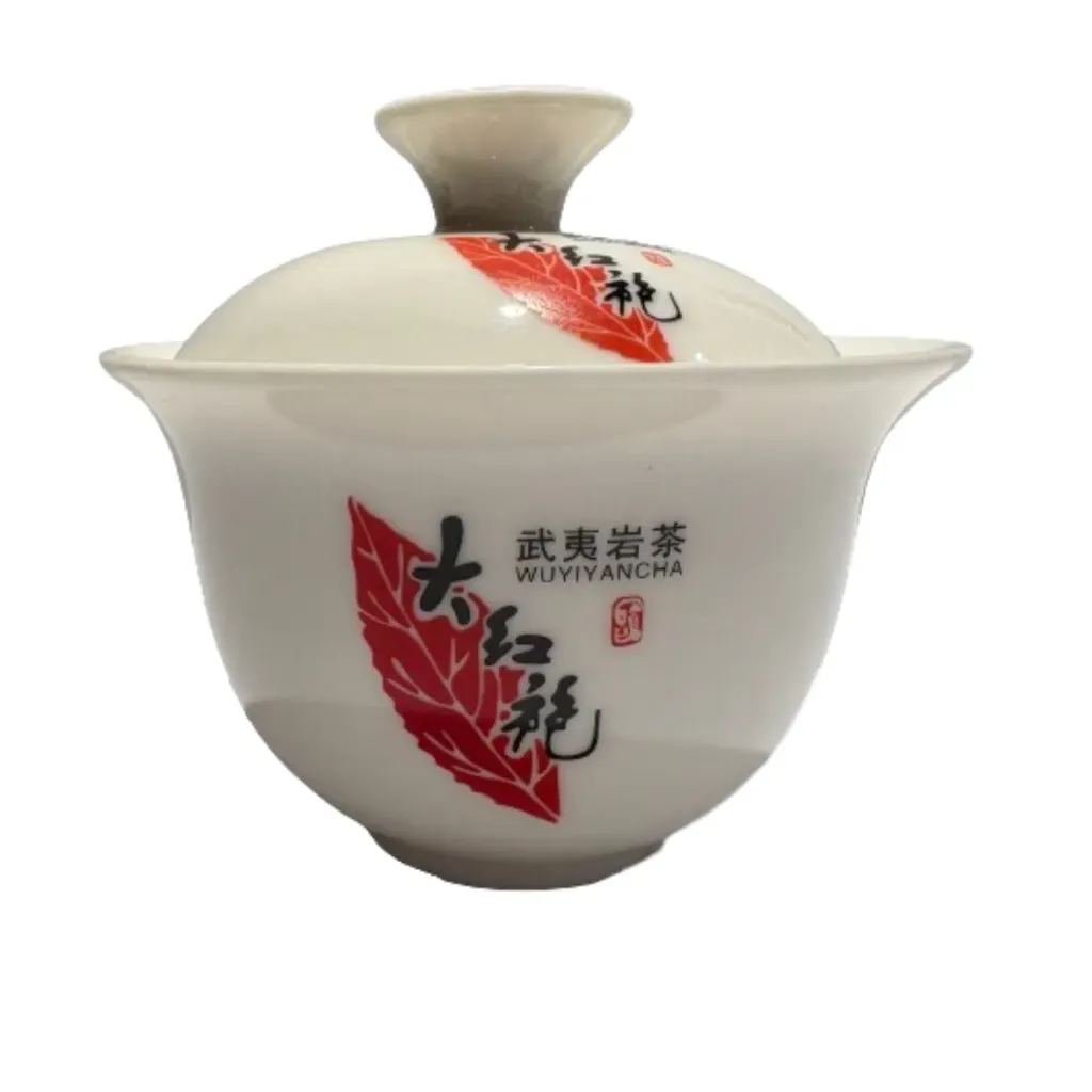 GAIWAN WUYISHAN