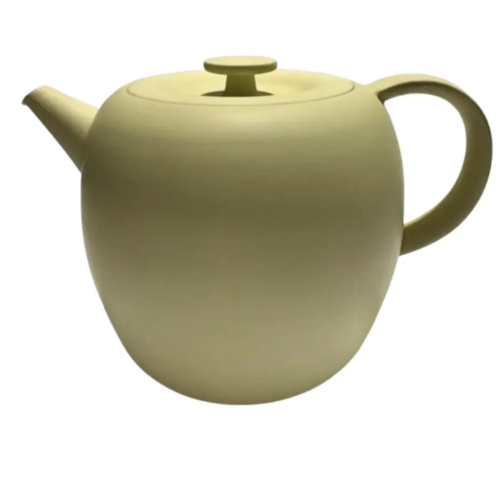 [TO-2336] THEIERE TOKONAME 0,7L VERT