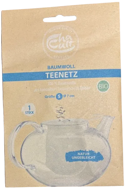 FILTRE COTON - 7CM