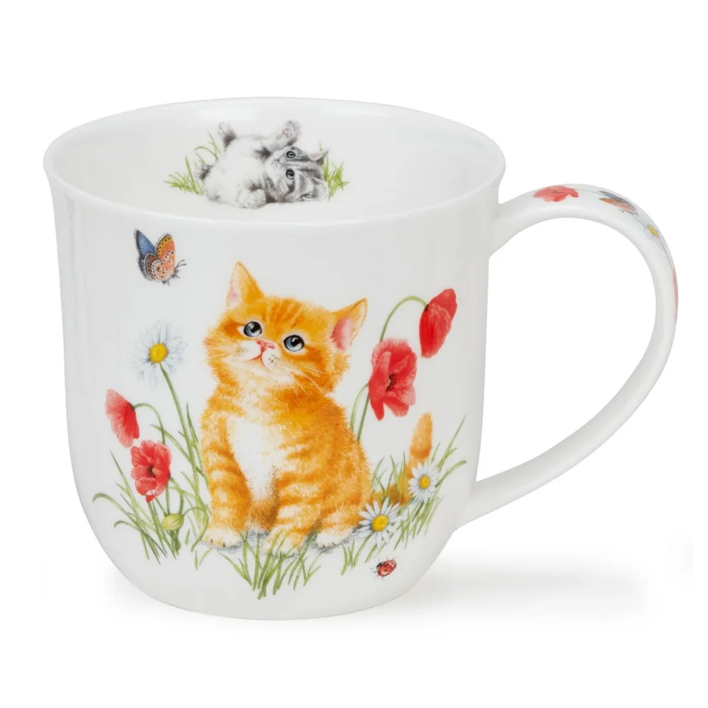 MUG CUMBRAE KITTENS 0.45L