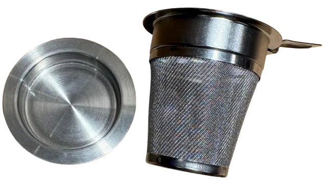 [US-06-FTFO] FILTRE INOX POUR TEA FOR ONE 5CM