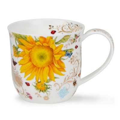 [DN-CUM-VOR] MUG CUMBRAE VINTAGE GOLD 0.45L