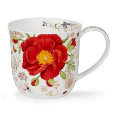 [DN-CUM-VRG] MUG CUMBRAE VINTAGE ROUGE 0.45L