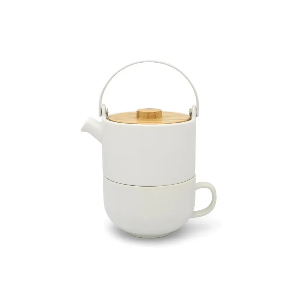 TEA FOR ONE - UMEA blanche 0.5L