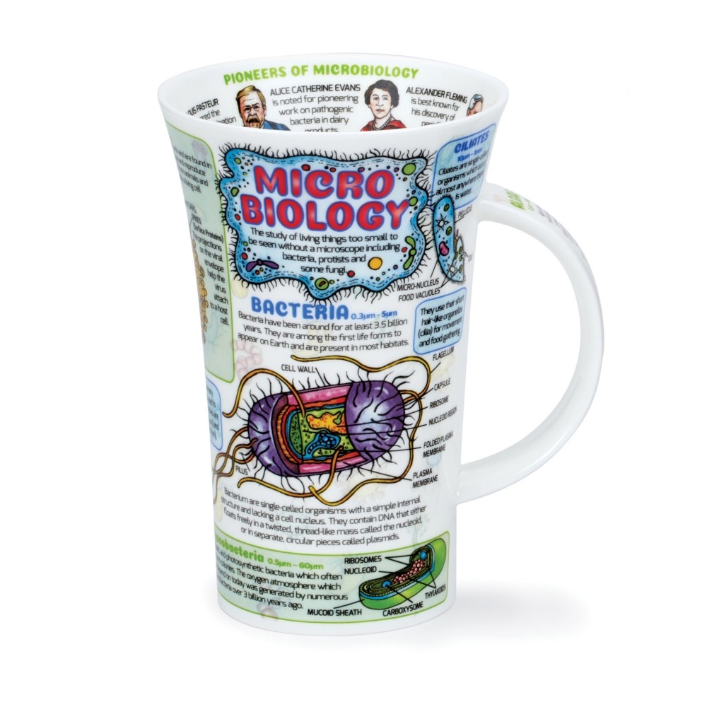 [DN-GLE-MCB] MUG GLENCOE MICROBIOLOGY