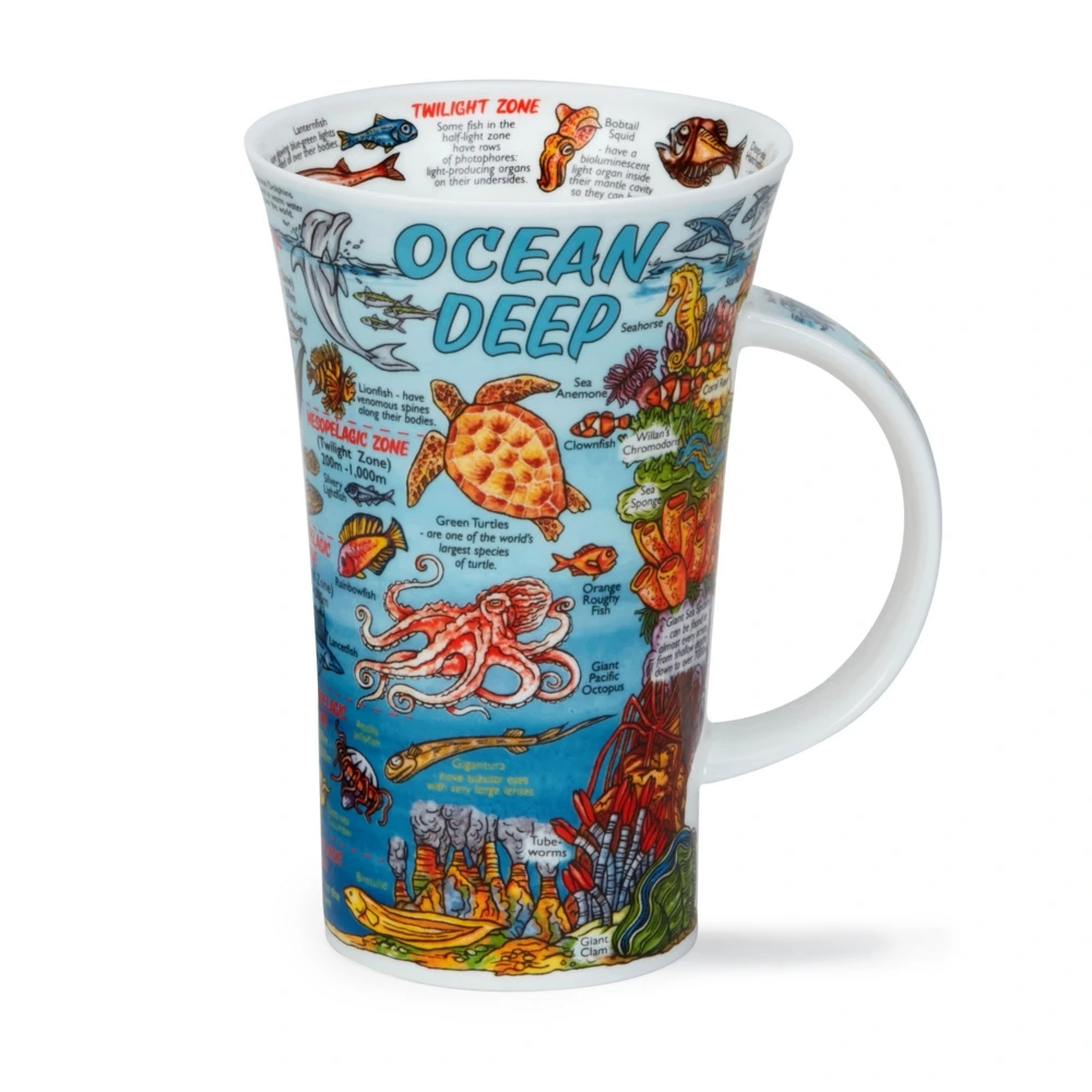 [DN-GLE-OCD] MUG GLENCOE OCEAN DEEP
