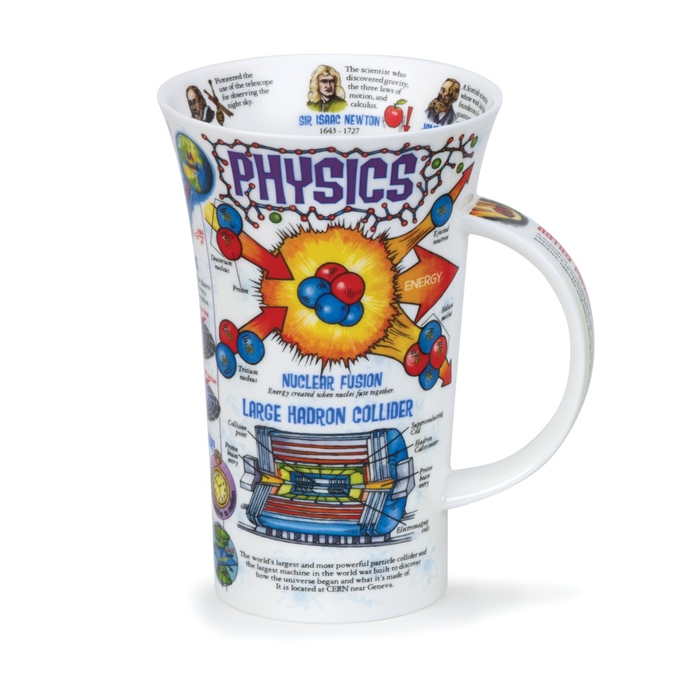 [DN-GLE-PHY] MUG GLENCOE PHYSICS