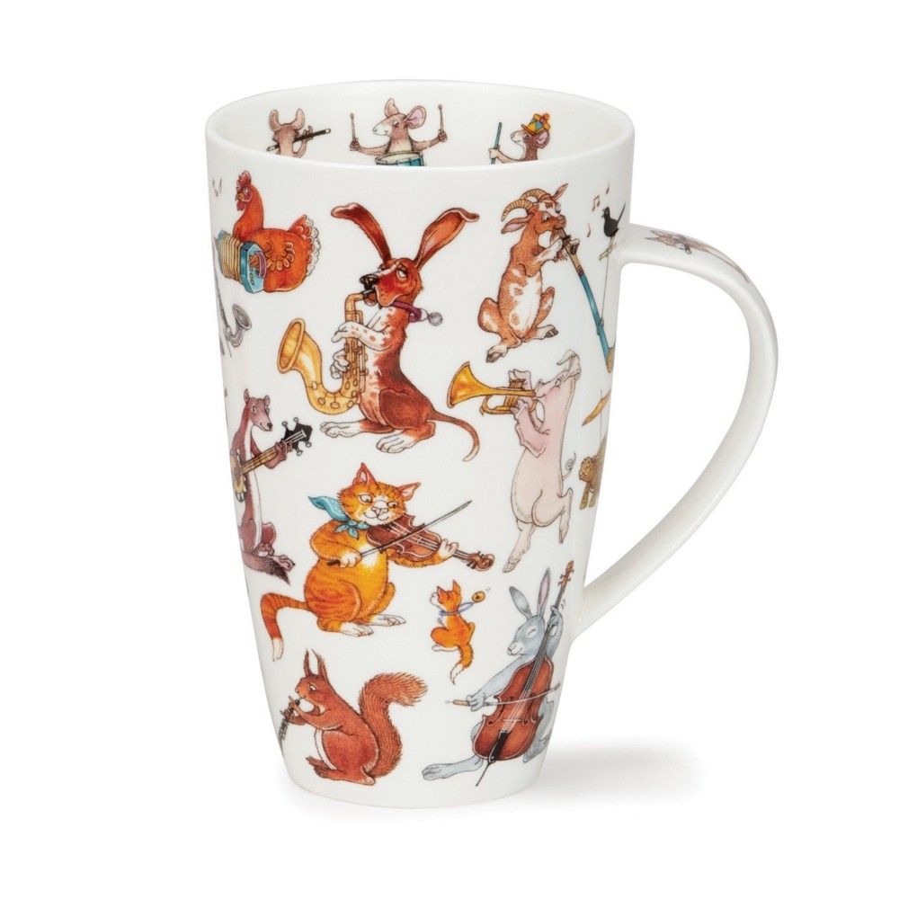 [DN-HEN-1CBW] MUG HENLEY CRASH, BANG, WALLOP