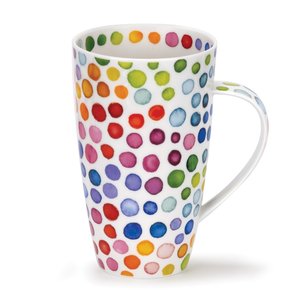 [DN-HEN-1HS] MUG HENLEY HOT SPOTS