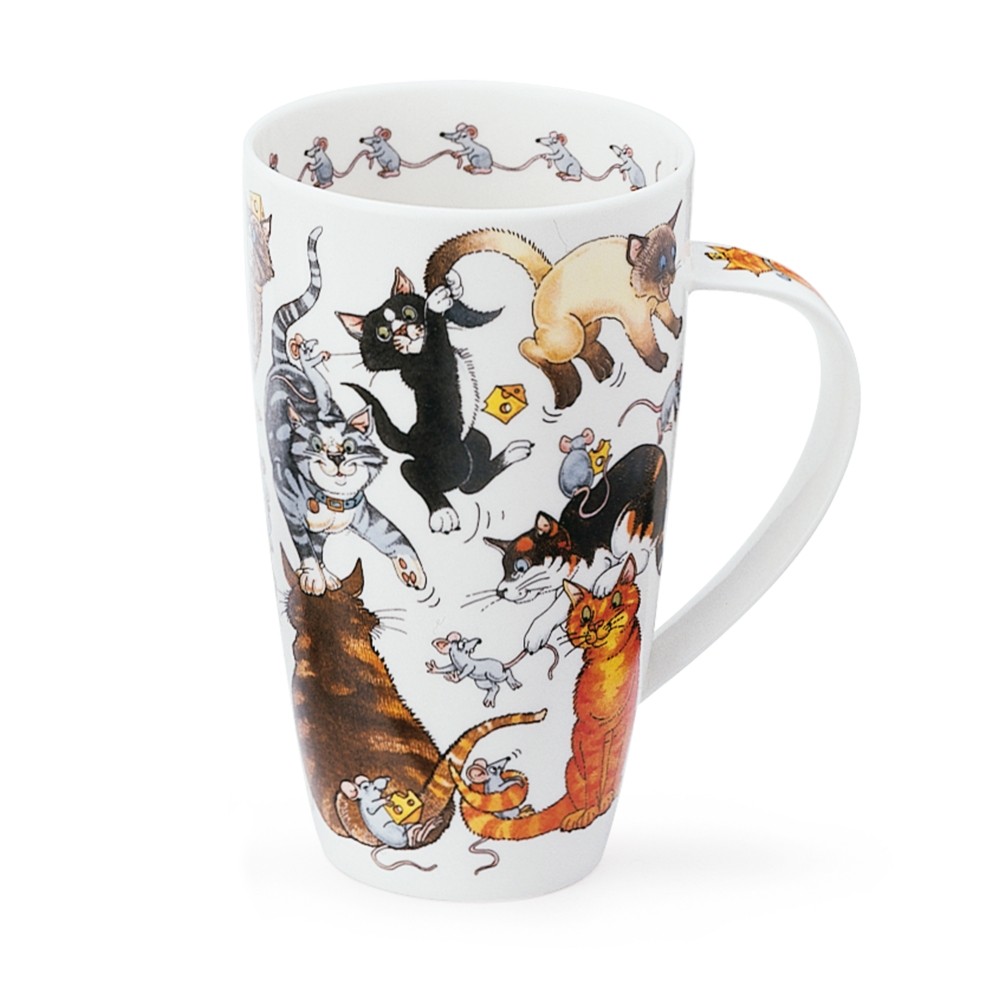 [DN-HEN-1PS] MUG HENLEY PUSSY GALORE