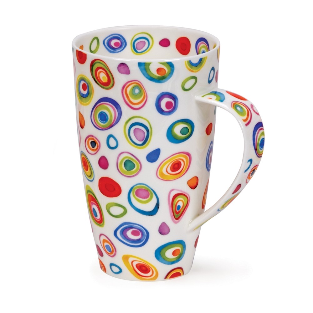MUG HENLEY RAZZMATAZZ