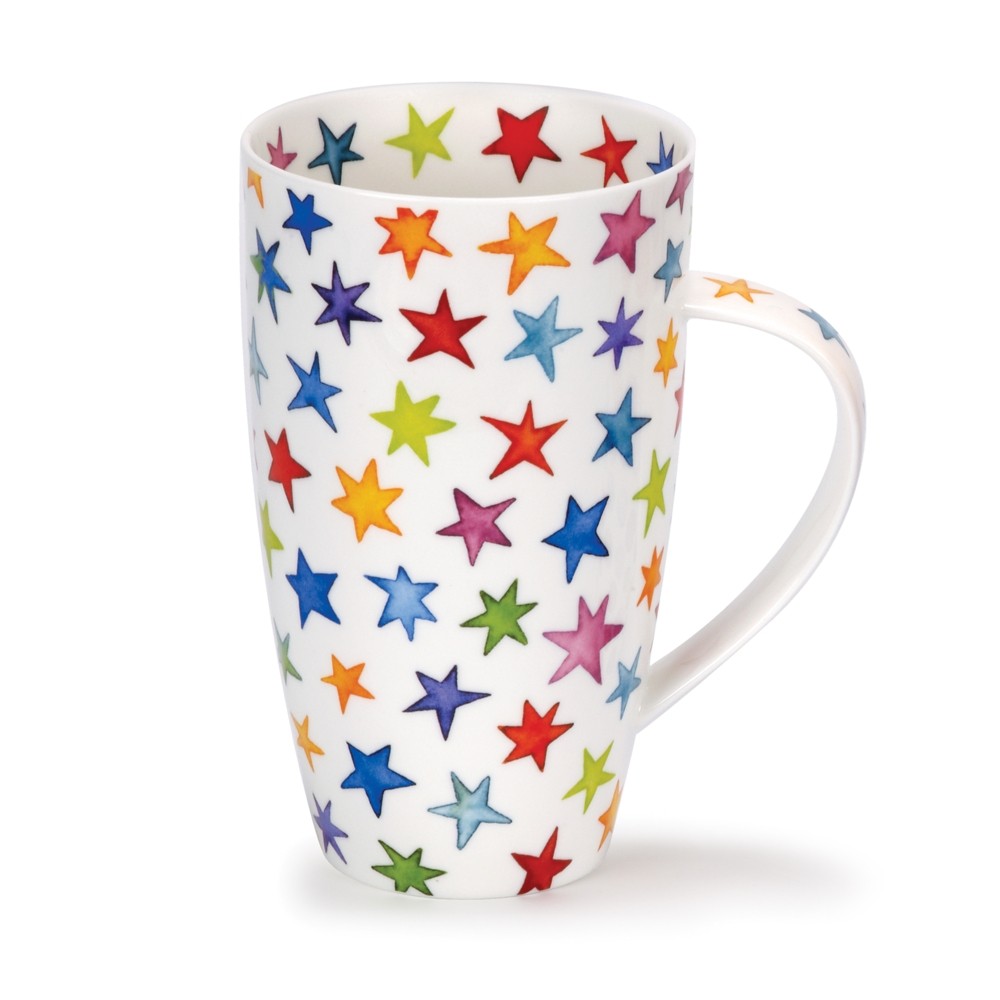[DN-HEN-1SB] MUG HENLEY STARBURST