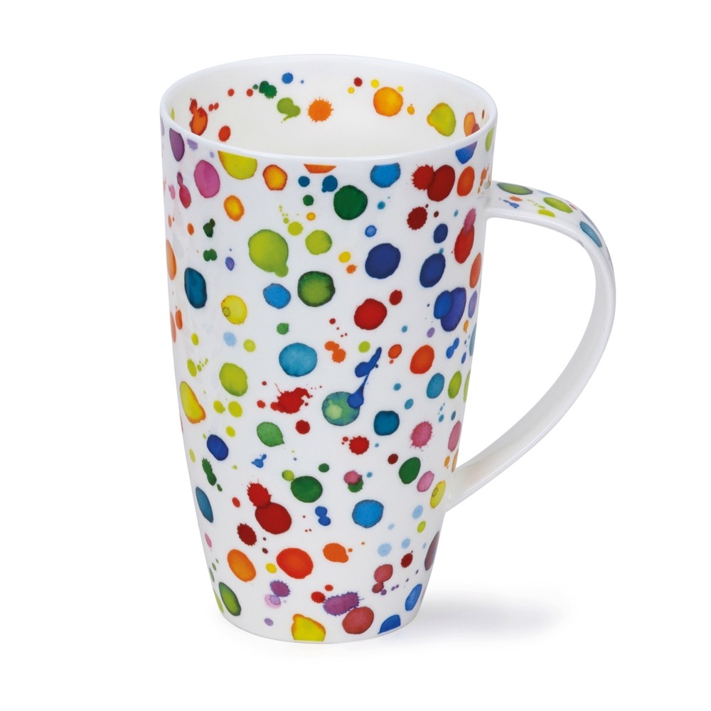 MUG HENLEY SPLAT!