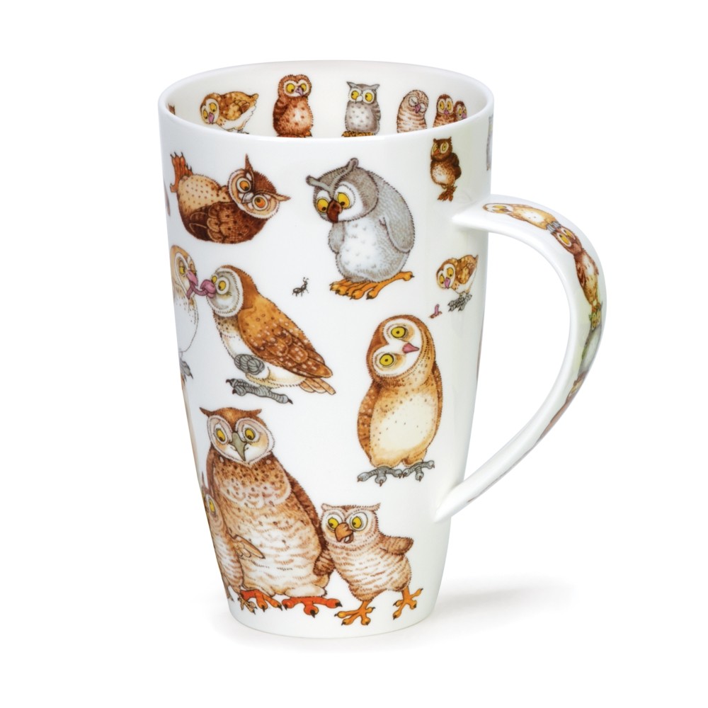 [HE-TWIT-XX] MUG HENLEY TWITTERS