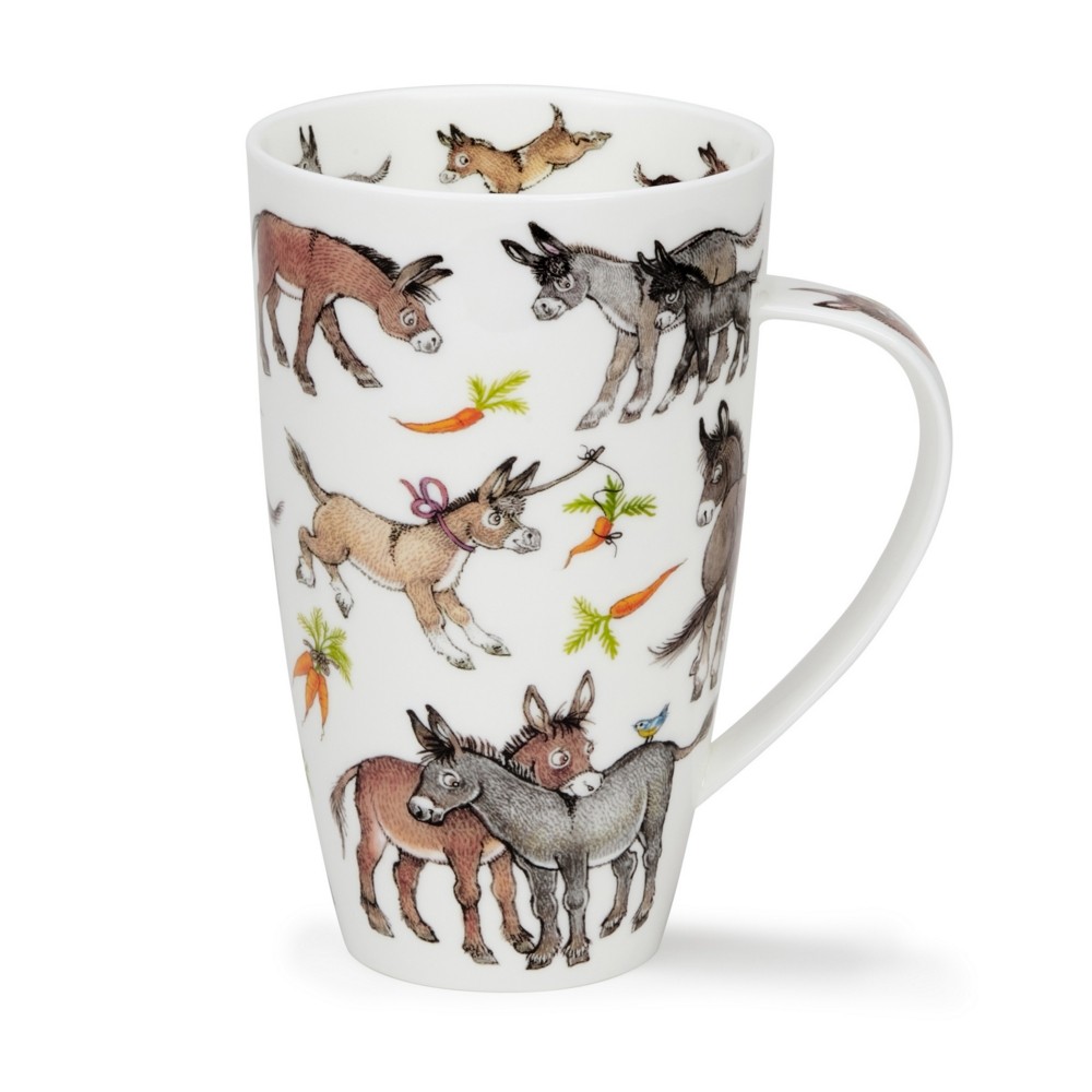 MUG HENLEY EEE-ORR!
