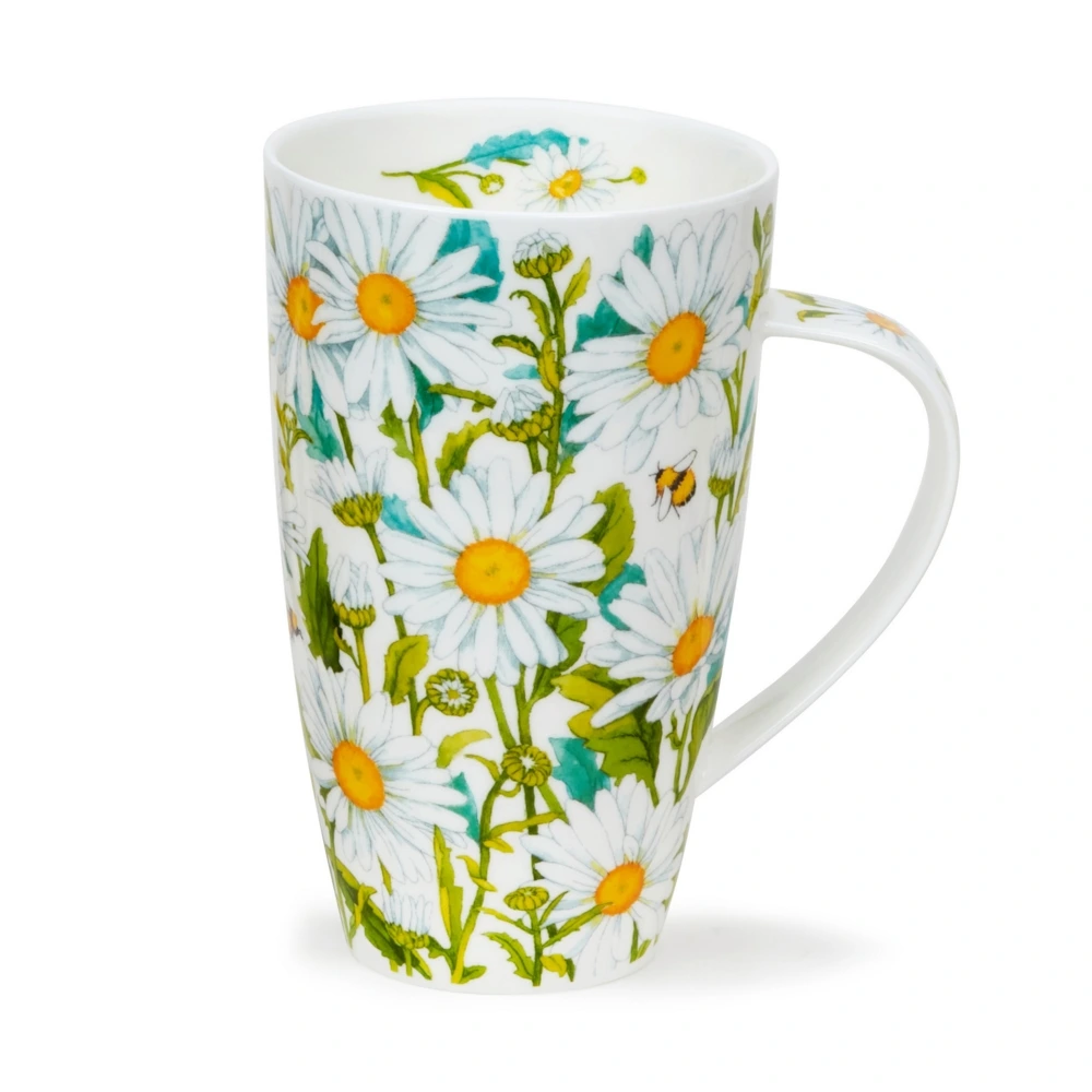 [DN-HEN-DP] MUG HENLEY PAQUERETTES