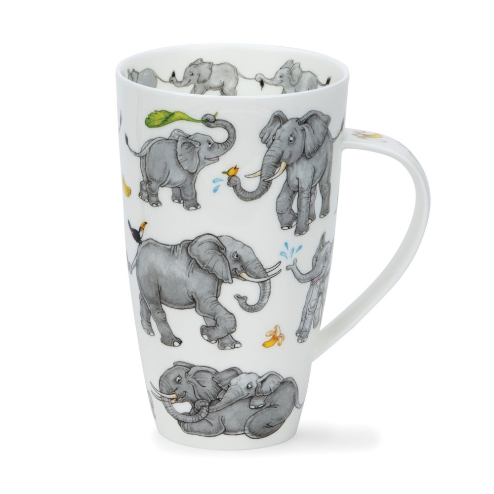 MUG HENLEY ELEPHANTASTIC