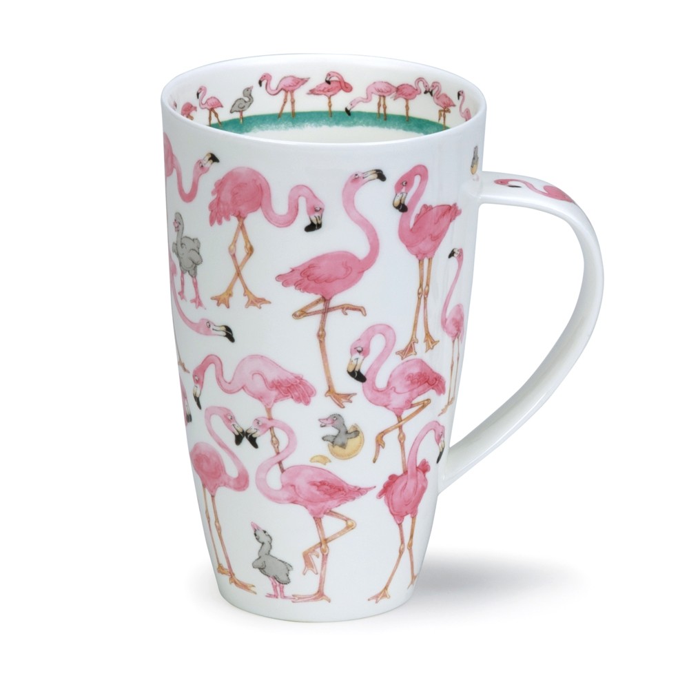 MUG HENLEY FLAMBOYANCE