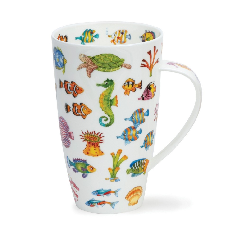 [DN-HEN-FSW] MUG HENLEY FISHY WISHY