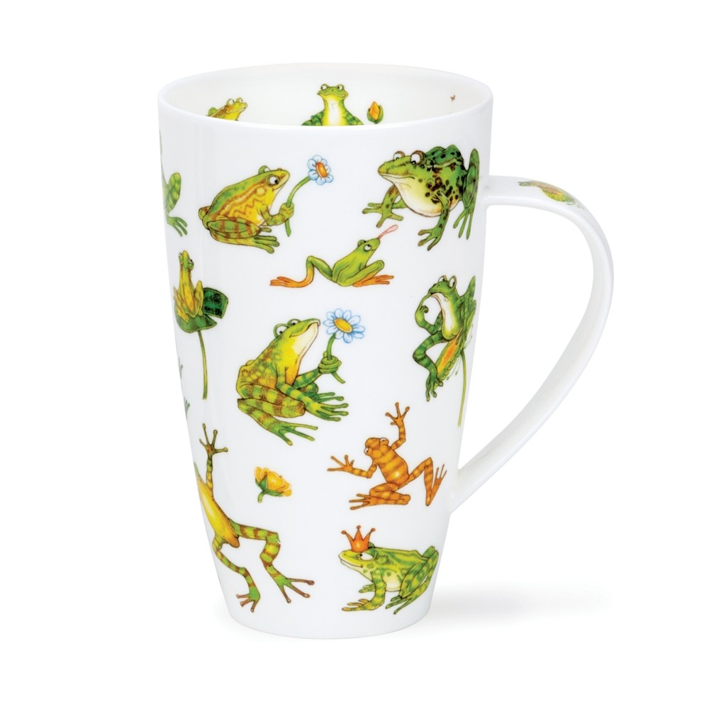 [DN-HEN-HPI] MUG HENLEY HOP IT!