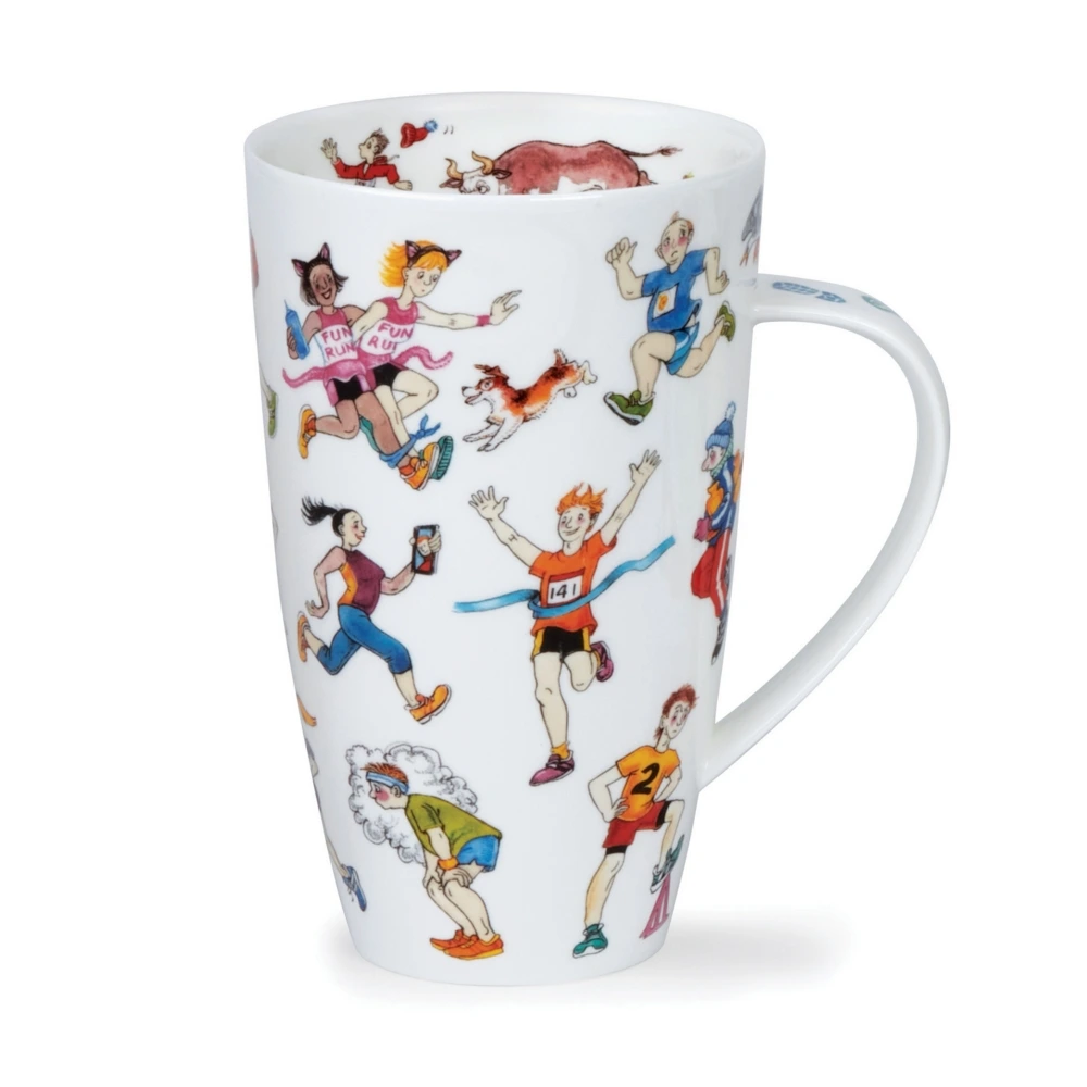[DN-HEN-JOG] MUG HENLEY JOG ON !