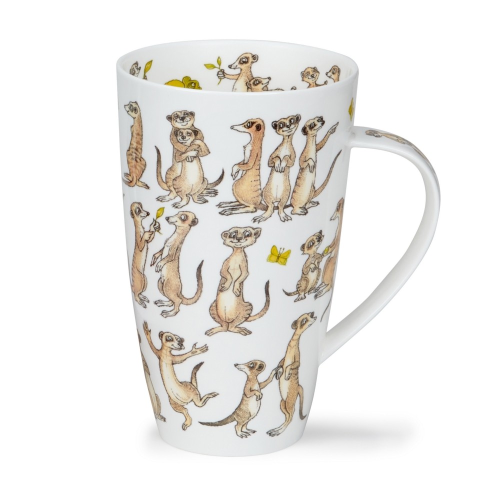 [DN-HEN-MM] MUG HENLEY MEERKAT MOB
