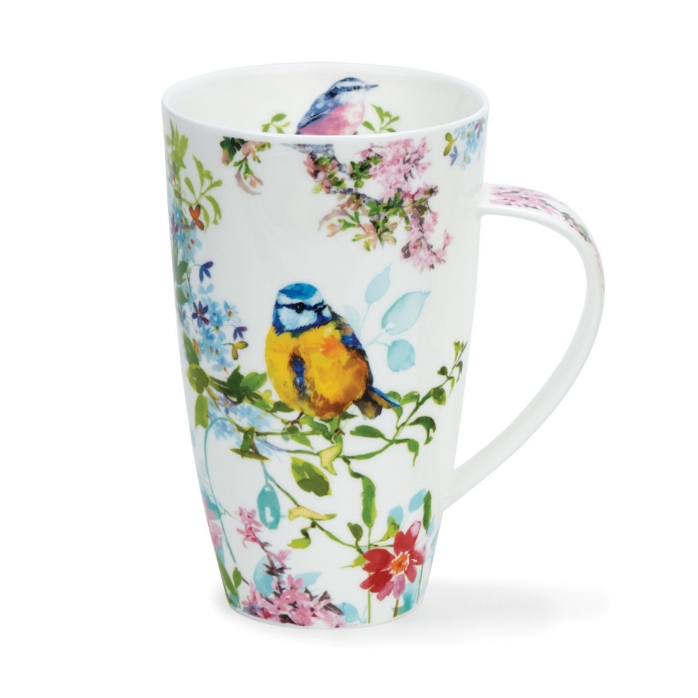 [DN-HEN-MNS1] MUG HENLEY MORNING SONG - BLEU