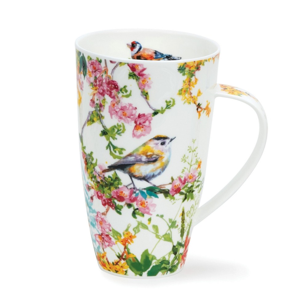 [DN-HEN-MNS2] MUG HENLEY MORNING SONG - ROSE