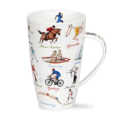 [DN-HEN-SW] MUG HENLEY SPORTS WORLD