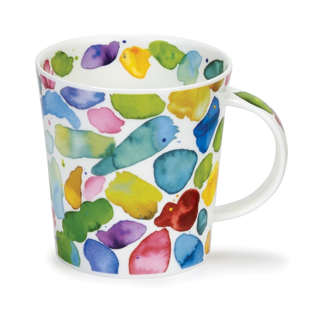 MUG LOMOND BLOB'S - VERT