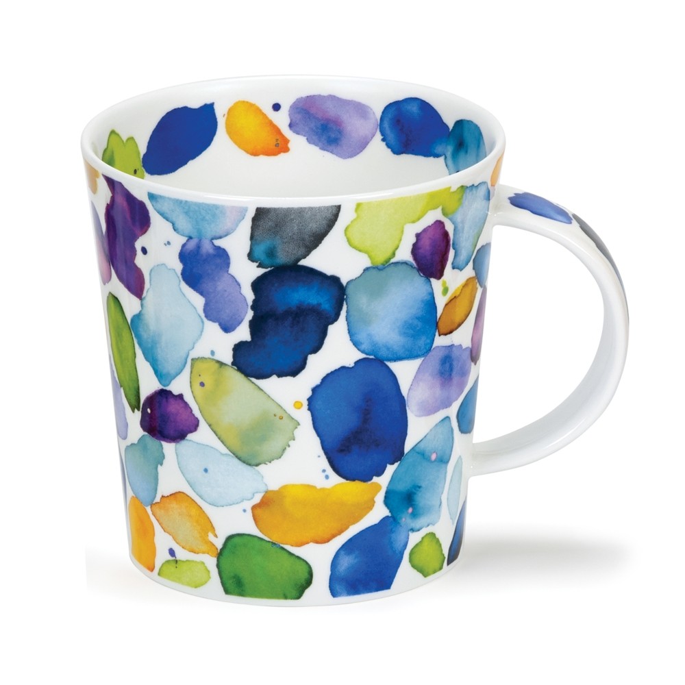 MUG LOMOND BLOB'S - BLEU