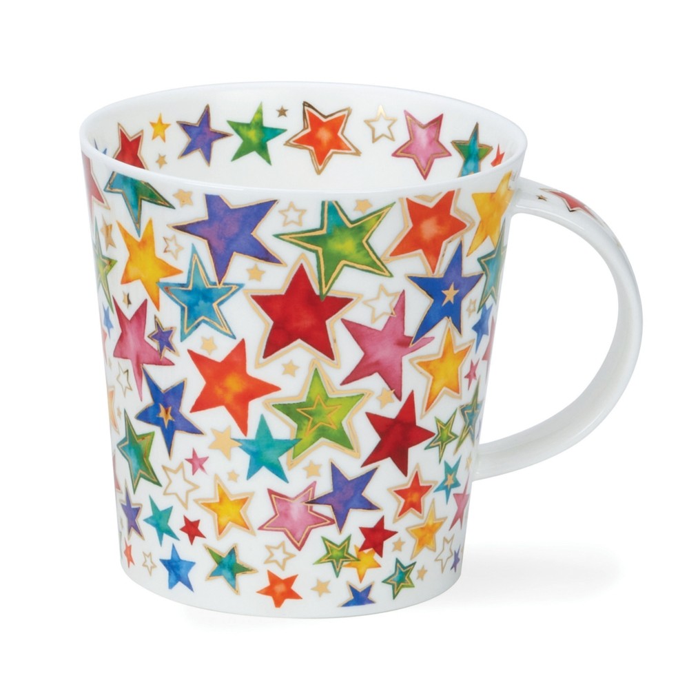 MUG LOMOND DAZZLE - STAR