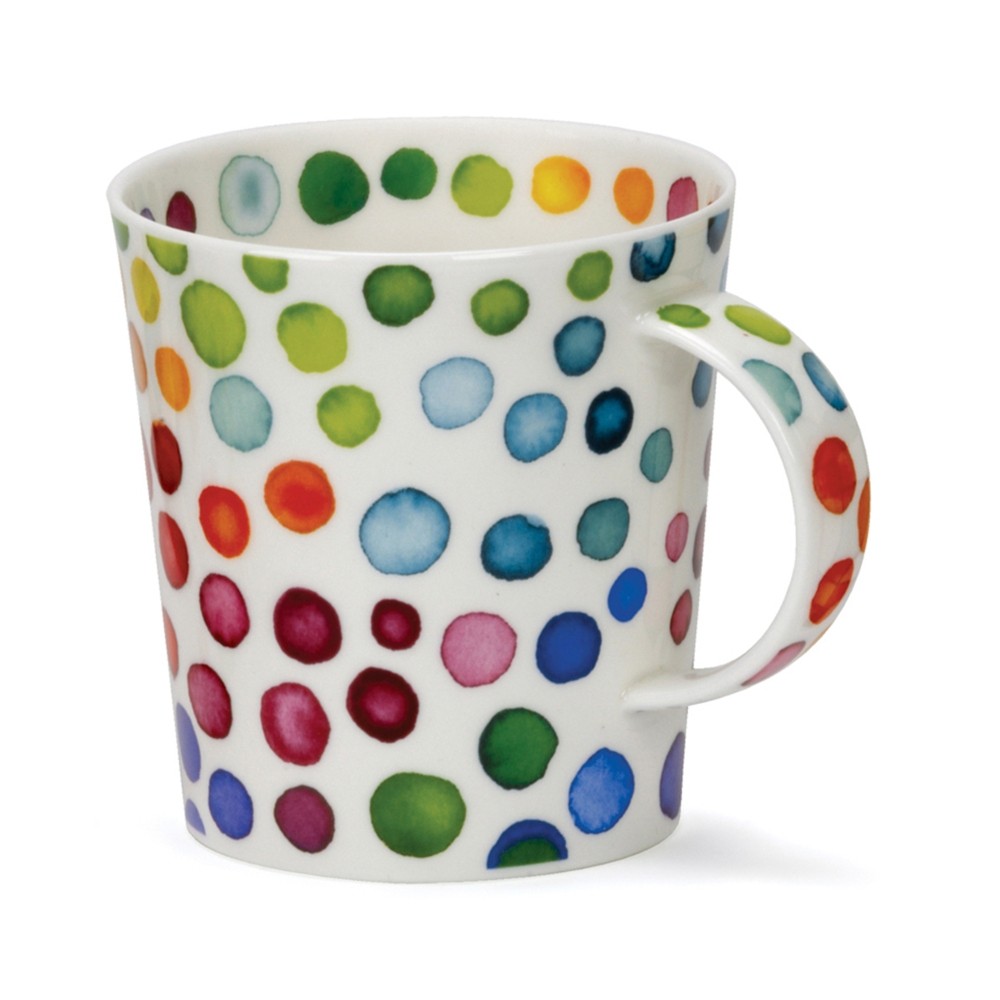 MUG LOMOND HOT SPOTS!