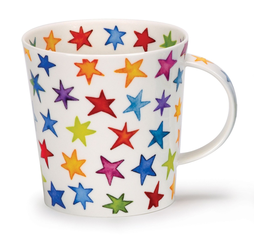 MUG LOMOND STARBURST