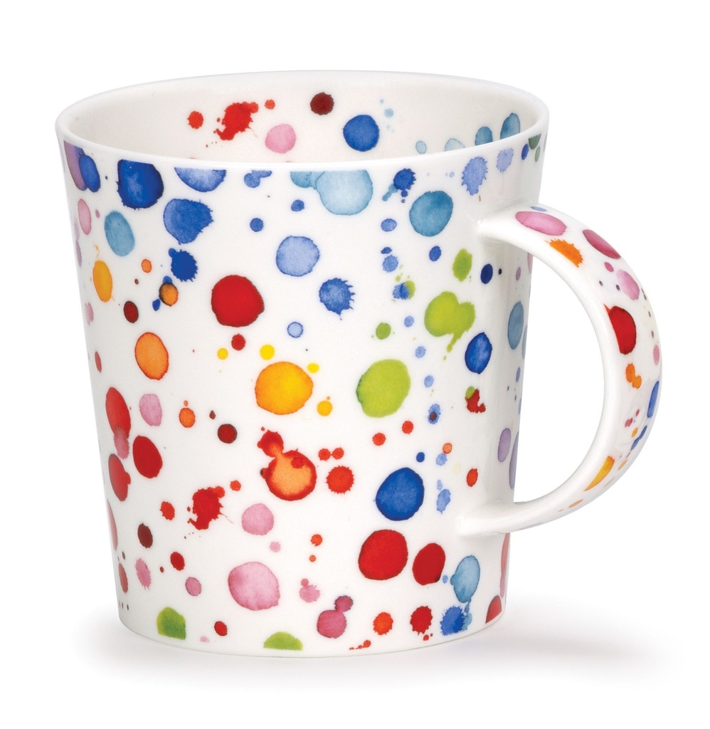 [LO-SPLT-XX] MUG LOMOND SPLAT!