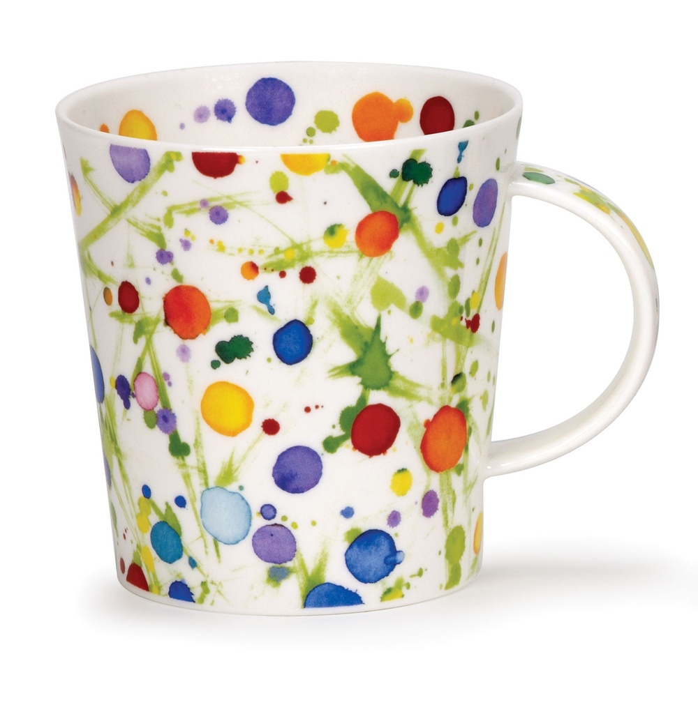 [LO-SPLD-XX] MUG LOMOND SPLODGE!
