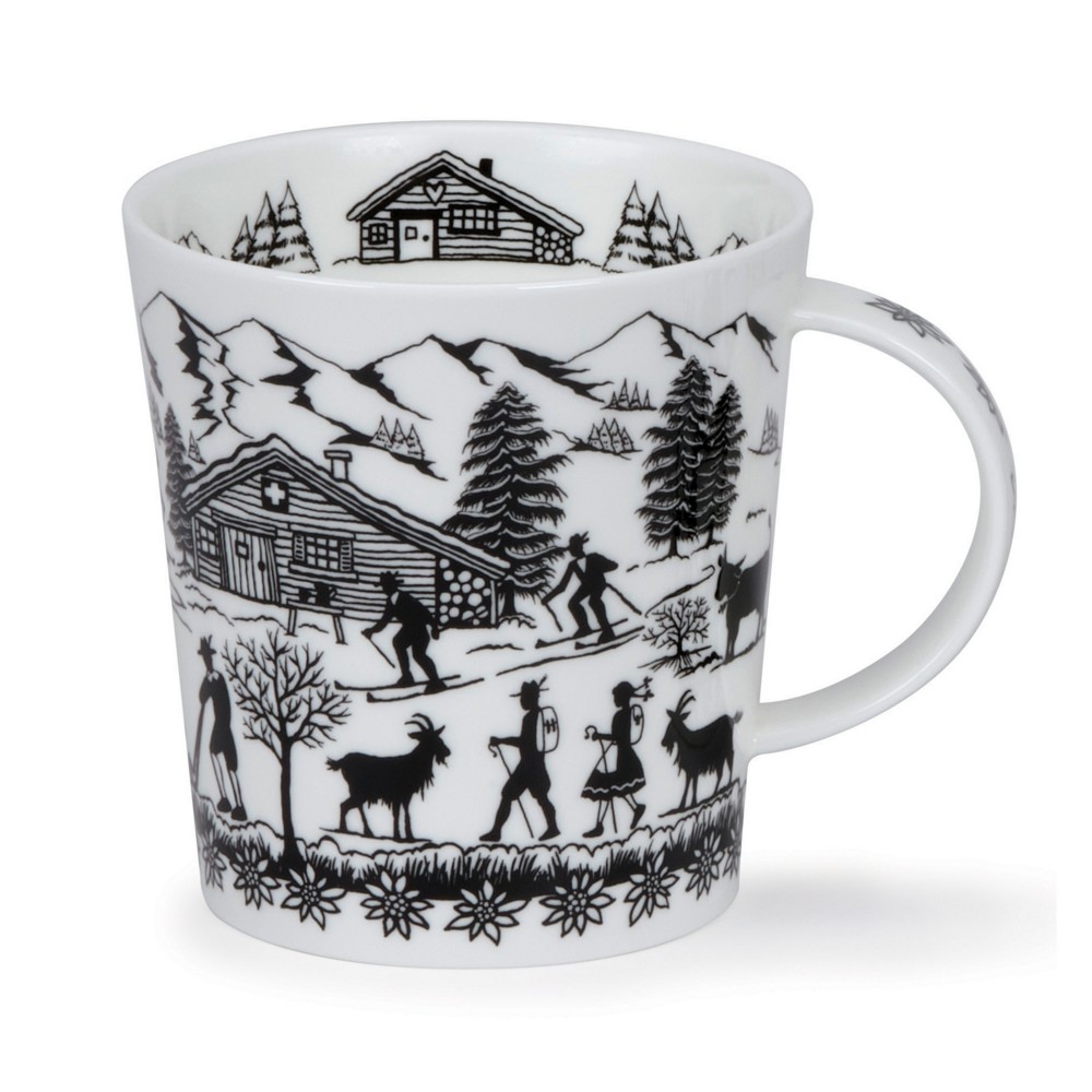 [DN-LOM-AW] MUG LOMOND ALPINE WINTER