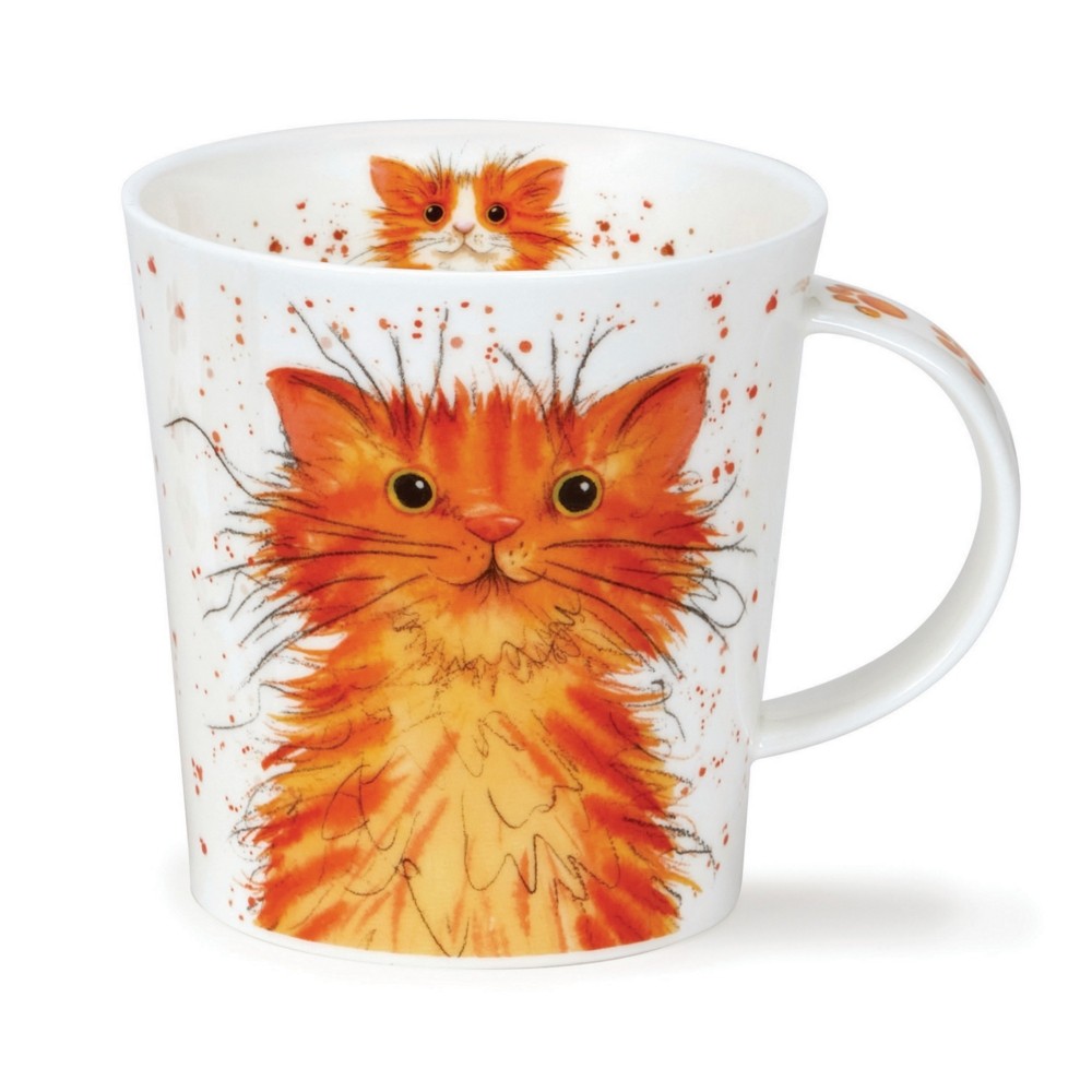 MUG LOMOND CATTER SPLATTER - ROUX