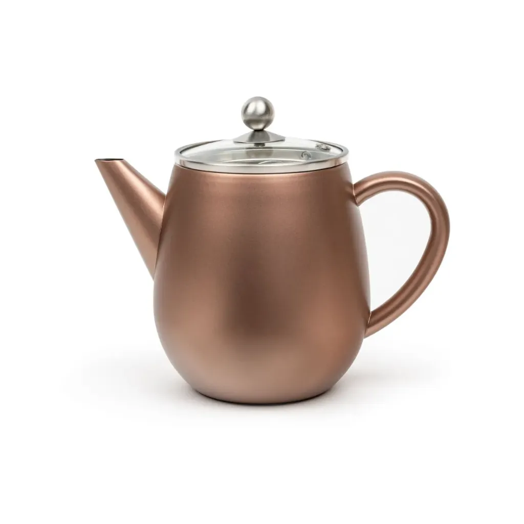 THEIERE EVA DOUBLE PAROI - 1.1L